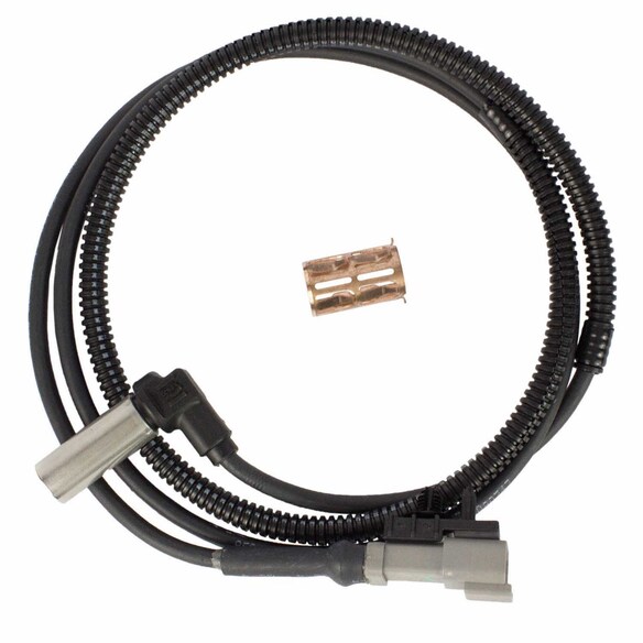 Abs Wheel Speed Sensor - Left, Right, Rear Main Image