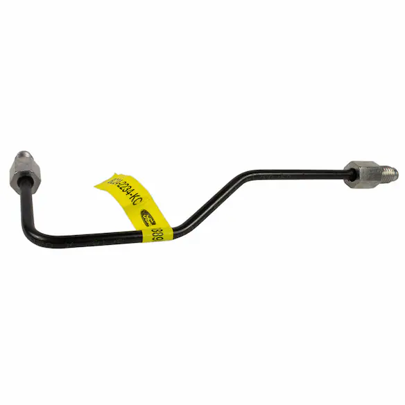 Brake Hydraulic Line Tube - Front Main Image
