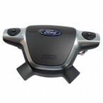Steering Wheel Air Bag Module Main Image