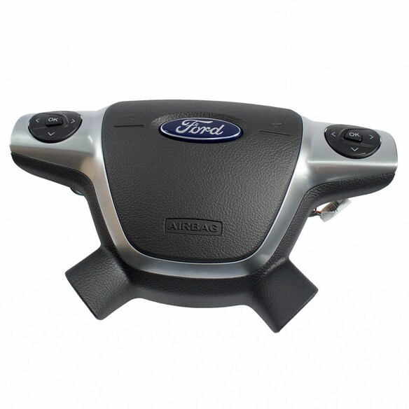 Steering Wheel Air Bag Module Main Image