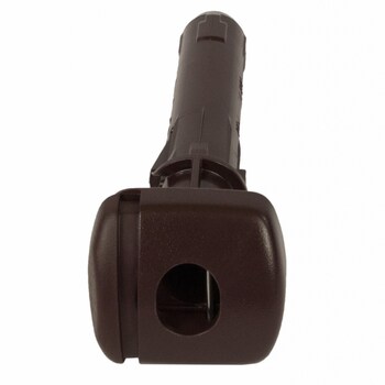 Headrest Guide Sleeve - Front, Rear