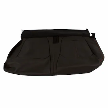 Seat Cover Cushion - Left, Rear (King Ranch)