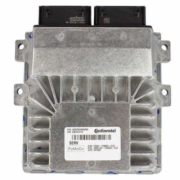 Engine Control Module (ECM) EEC V (AT) Main Image