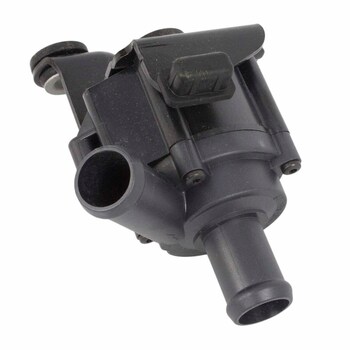 Engine Water Pump - 1.5L