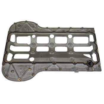 Engine Oil Pan - Upper 6.0L