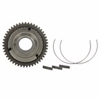 1st And 2nd Speed Synchronizer - 1.0L Main Image