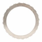 Transmission Clutch Friction Plate Driven Disc Main Image