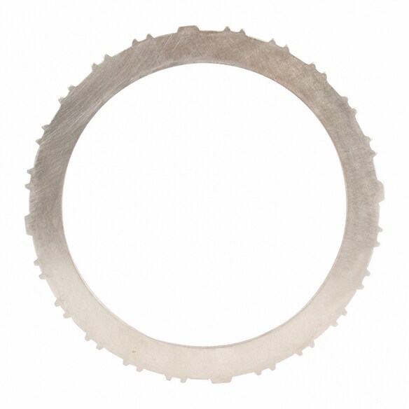 Transmission Clutch Friction Plate Driven Disc Main Image