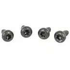 Trailer Hitch Receiver Bolt Screw - M5 X 12MM Main Image