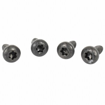 Trailer Hitch Receiver Bolt Screw - M5 X 12MM