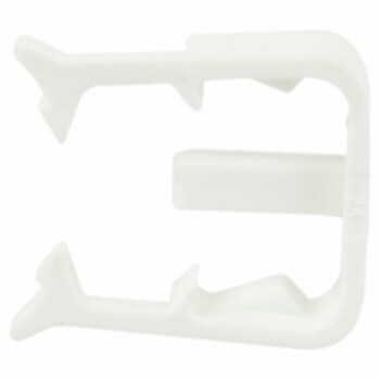 Fuel Line Retainer Clip - 5/16"