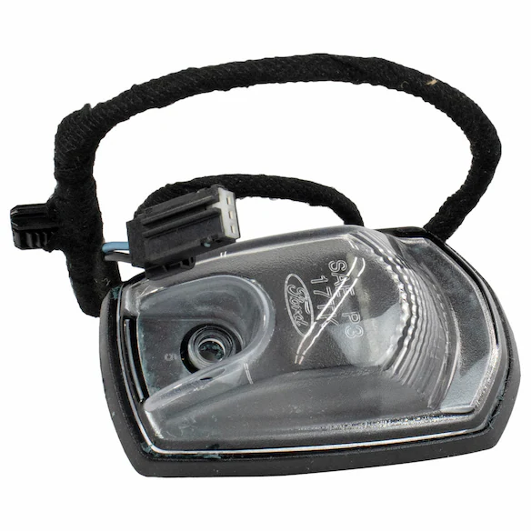 Clearance Light Lamp - Front, Rear Main Image