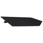 Interior Door Handle Trim Bezel - Left, Rear Main Image