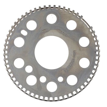 Engine Crankshaft Position Sensor Interrupter Ring - 6.7L