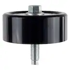 Accessory Drive Belt Idler Pulley Tension Kit - Left, Lower Main Image