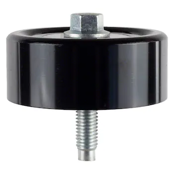 Accessory Drive Belt Idler Pulley Tension Kit - Left, Lower