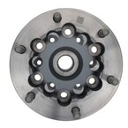 Wheel Bearing and Hub - Front Main Image