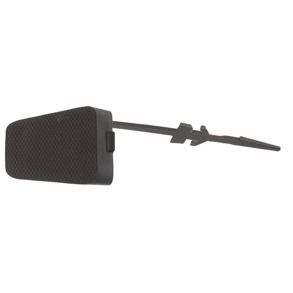 Interior Grab Bar Cap Cover - Right, Lower (King Ranch) Main Image