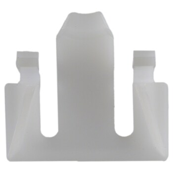 Pad Anti Rattle Tail lamp retainer Clip Light <br>Tail without LED - Left, Right, Rear