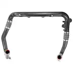 Intercooler Pipe Air Duct - 3.5L (All 510) Main Image
