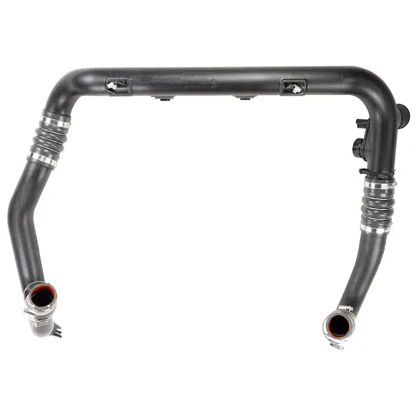 Intercooler Pipe Air Duct - 3.5L (All 510) Main Image