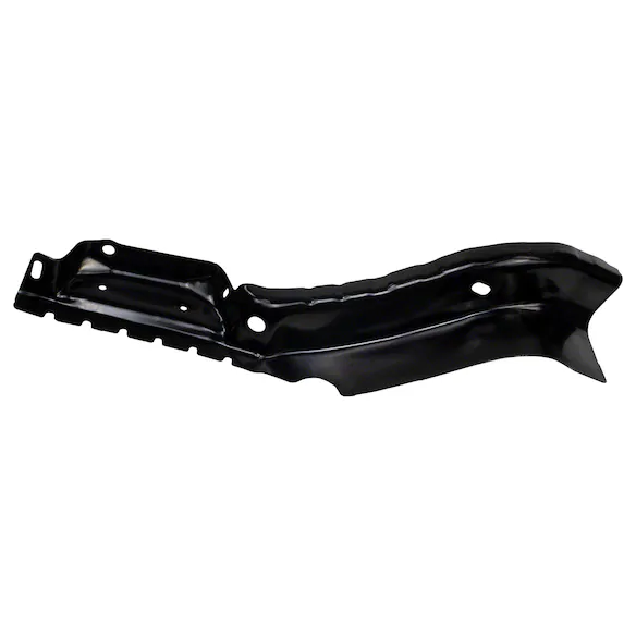 Fender Rail Reinforcement Bar - Right, Front Main Image
