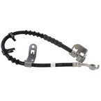 Brake Hydraulic Hose - Front Main Image