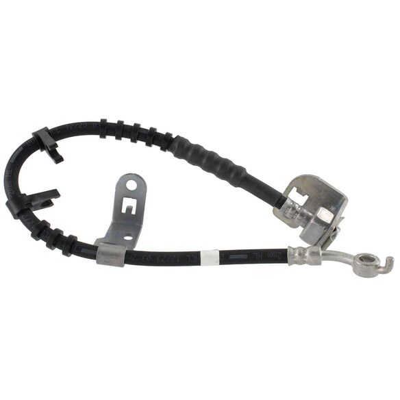 Brake Hydraulic Hose - Front Main Image