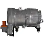AIR CONDITIONING (A/C) Compressor - 2.0L Main Image