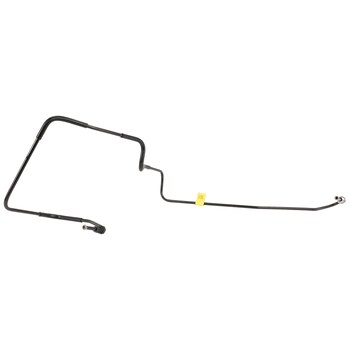 Brake Hydraulic Line - Left, Front