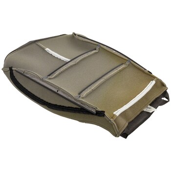 Cover Seat Cushion Ette without vented