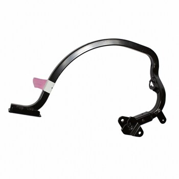 Deck Lid Hinge Luggage Compartment Door - Left