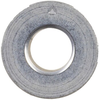 Shim Tailgate Hinge Spacer <br>A component which is used to provide the proper spacing between and its