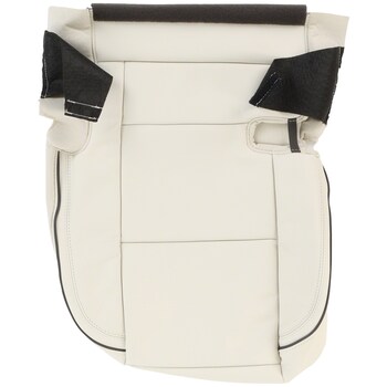 Seat Cushion Cover - Rear, Center