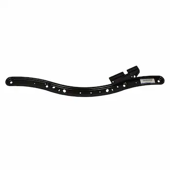 Frame Side Member Crossmember Suspension Subframe - Front (BEV)