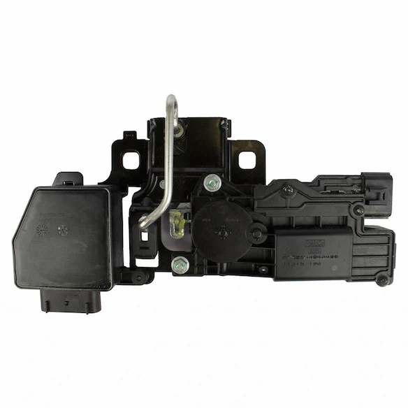 Deck Lid Striker Door Lock Main Image