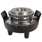 Wheel Bearing and Hub - Front Main Image