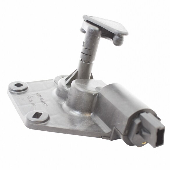 Window Regulator and Motor - Left Main Image