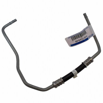 Automatic Transmission Oil Cooler Hose Tube