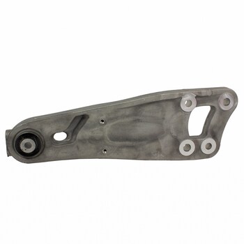 Arm Suspension Includes: Bushing - Rear