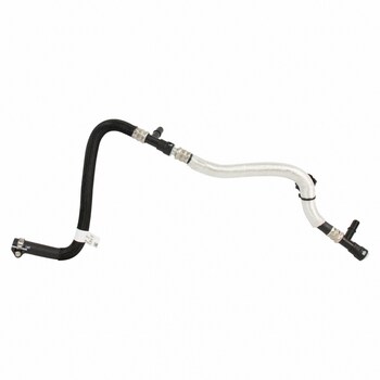 Engine Coolant Hose Tube - 2.3L