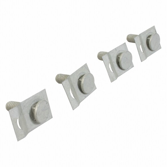 Automatic Transmission Oil Cooler Bolt Washer Fluid Reservoir - M6 X 20MM Main Image