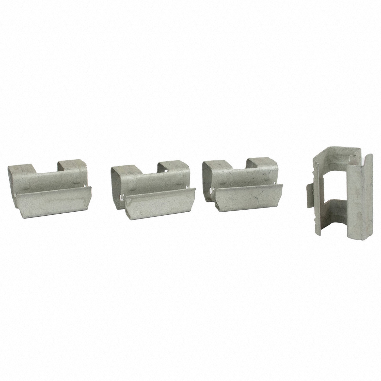 Door Sill Plate Clip - 5.4MM | Parts | Ford.com