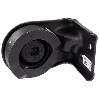Muffler bracket - Front 2.7L