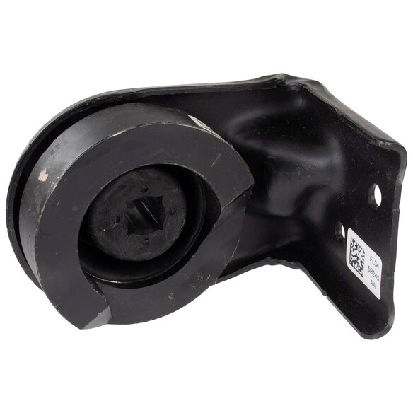 Muffler bracket - Front 2.7L Main Image