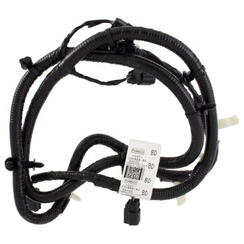 Parking Distance Aid Sensor Wire System Wiring Harness