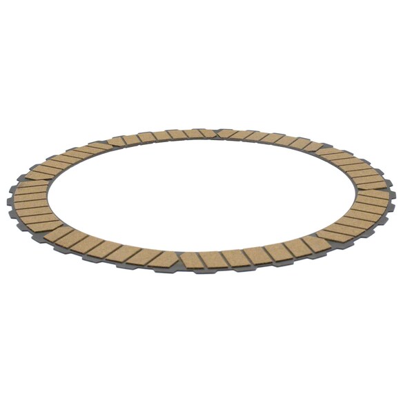 Transmission Clutch Friction Plate Drive Disc (AT) Main Image