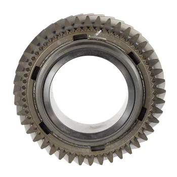 Gear Mainshaft 2nd Speed (7-MT)