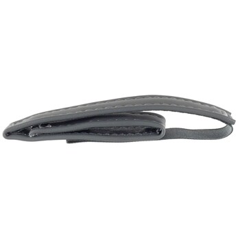 Pull strap Slate - Rear, Center