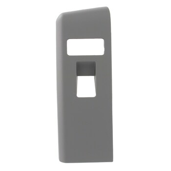 Door Window Switch Bezel - Right, Front